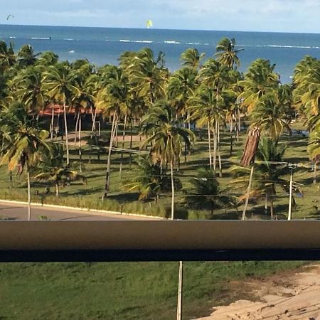 Apartamento Victory Flat Intermares Cabedelo Exterior foto
