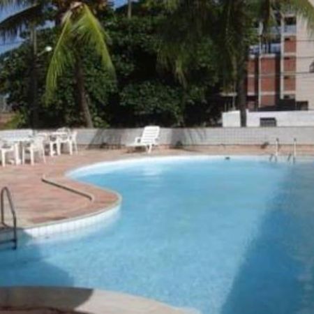 Apartamento Victory Flat Intermares Cabedelo Exterior foto