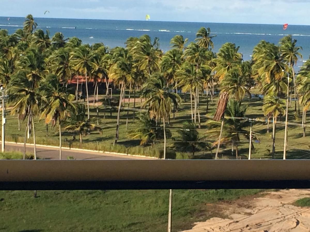 Apartamento Victory Flat Intermares Cabedelo Exterior foto