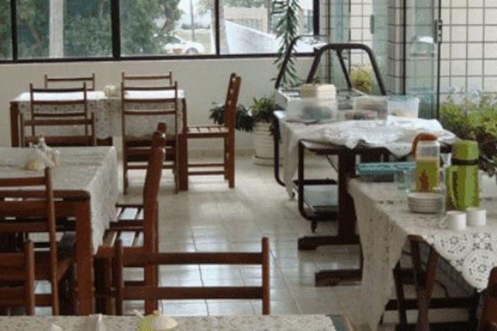 Apartamento Victory Flat Intermares Cabedelo Exterior foto